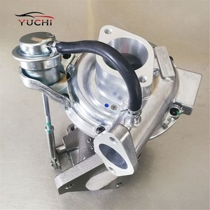 ชุดเทอร์โบ New Eastern Diesel RHF4H รุ่น VB420119 14411-MB40B 14411-VM01A 14411-MB40C สำหรับ Nissan YD25DDTI Cab-Star - Product Image 2