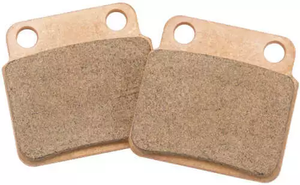 Piezas y <span class=keywords><strong>accesorios</strong></span> de ATV/UTV de fábrica, pastillas de freno traseras para Suzuki LTR 450 <span class=keywords><strong>LTZ</strong></span> <span class=keywords><strong>400</strong></span> ARCTIC CAT dvx hyosung te 450 KAWASAKI KSF <span class=keywords><strong>400</strong></span> - Product Image 6