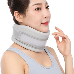 2024 bantalan leher spons lembut, peralatan terapi fisik pereda nyeri leher untuk leher - Product Image 6