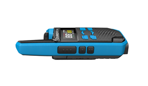 Nouvelles radios 2 en 1 TG-FR1, radio bidirectionnelle FRS PMR446 sans licence, charge Type-C, talkie-walkie, restez connecté partout - Product Image 6