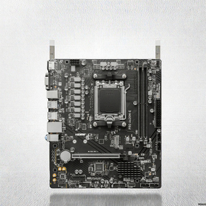 For PRO A620M-E Micro-ATX Motherboard AM5 <b>Form</b> Factor Socket (PC) <b>Memory</b> Type New Product-940910755105 <b>Memory</b> Motherboard - Product Image 4