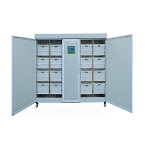 Mung Bean Sprout Machine Mung Bean Grass Sprout Machine Soya Bean Sprouts Machine - Product Image 6