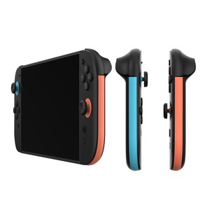 Control Inalámbrico Separado Izquierdo y Derecho para Switch2 con Joysticks para Switch 2 y Tira Decorativa - Product Image 3