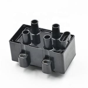 Principale Fabbrica Cinese di Bobine di Accensione |   OE 7700274008 per <span class=keywords><strong>Renault</strong></span> Duster/<span class=keywords><strong>Megane</strong></span>/Logan |   Garanzia di 2 anni - Product Image 2