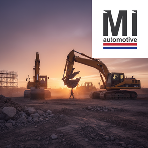 Bar As 8E8789 Heavy Construction Machines Parts - Product Image 2
