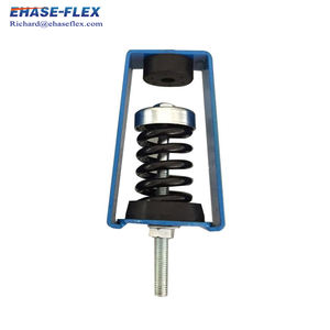 Isolateur de <span class=keywords><strong>vibration</strong></span> de câble métallique robuste à absorption de chocs avancée - Product Image 3