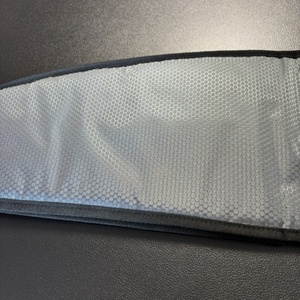 2024 usine en gros Durable Hydrofoil sac de haute qualité Logo personnalisé <span class=keywords><strong>Surf</strong></span> Sup planche à voile feuille aile mât sac protecteur couverture - Product Image 1