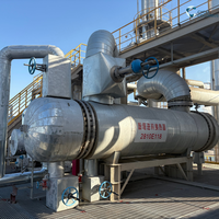 Proyecto de Tratamiento de Aguas Residuales para Fábrica Química, Solución Integral de Diseño e Instalación, Servicio de Ingeniería EPC