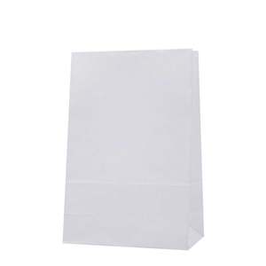 Sacchetti di carta SOS 18 cm + 11 cm x 35 cm - Product Image 1