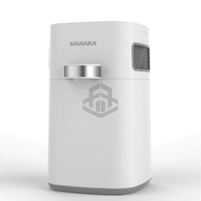 Mini Smart Distillation Machine for Home Use Hydrosol Making