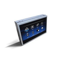 Pantalla automática Android Carplay de 8 pulgadas para Infiniti JX35 QX60 08IT IT08 2013-2016 con interfaz de vídeo de Lsailt
