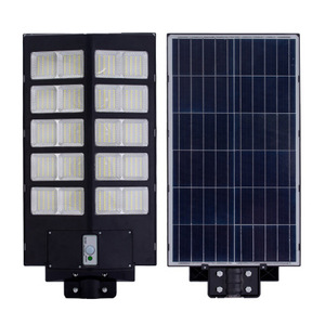 Lámpara Solar LED para Exteriores, Impermeable, para Decoración de Jardín, Farola Solar para Exteriores - Product Image 5