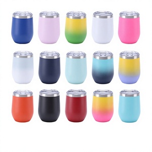 Borraccia Termica per Bambini in Acciaio Inossidabile con Cannuccia Flessibile Antigoccia, Ottima per Viaggi <span class=keywords><strong>e</strong></span> <span class=keywords><strong>Facile</strong></span> da Pulire - Product Image 1