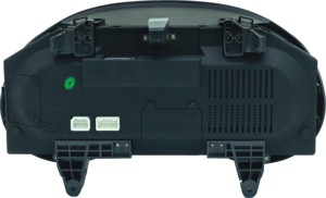 แผงหน้าปัดดิจิทัลขนาด12.3นิ้วสำหรับ Mercedes Benz c/gLC W205/W253 2015-2018แผงหน้าปัดแผงหน้าปัดห้องนักบิน - Product Image 6