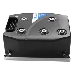 Contrôleur de moteur AC 48V-80V 250A pour chariot élévateur Curtis Hy Ster Ya Le to Yo <span class=keywords><strong>Ta</strong></span> 1232SE-63211232se6321 pour chariot élévateur <span class=keywords><strong>He</strong></span> Li E - Product Image 4