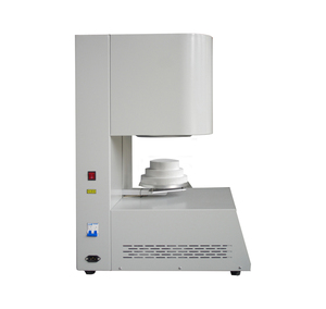 High Temperature Dental Furnace for Porcelain <b>Firing</b> Glazing and Ceramic Restoration Process - Product Image 2