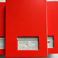 Vente en gros 1PC Neuf Convient au module PLC EL3318 EL 3318 Expédition rapide en boîte pour usage industriel