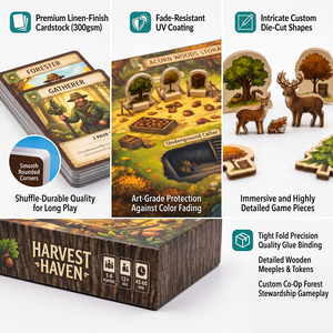 Tarot Edición Viajero con Mazo <span class=keywords><strong>de</strong></span> 90 Cartas PEFC, Ritual <span class=keywords><strong>de</strong></span> Sanación Narrativo del Viajero para el Oráculo <span class=keywords><strong>de</strong></span> los Múltiples Caminos, Estuche Luminoso - Product Image 3