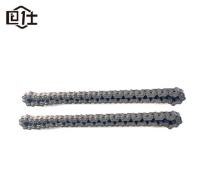 <span class=keywords><strong>14401</strong></span>-5K9-004 Nouvelle chaîne de distribution en aluminium pour moteur pour FIT CITY CRIDER ENVIX GIENIA GREIZ LIFE VEZEL XR-V 2016~2024 - Product Image 6