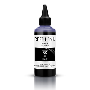 Ocbestjet 100ML/Bottle <strong>Sublimation</strong> Dye <strong>Inks</strong> Impresora Printing <strong>Ink</strong> <strong>for</strong> <strong>Epson</strong> L805 L365 Printer - Product Image 3