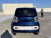 Voiture électrique pure Bestune Pony 2024 2025 2026 – Économique, portable, pour trajets quotidiens, mini véhicule à énergie nouvelle, à prix abordable
