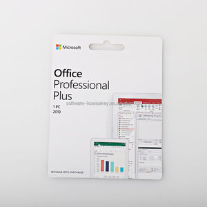 Cajas de <span class=keywords><strong>Office</strong></span> Pro Plus 2019 - Product Image 4