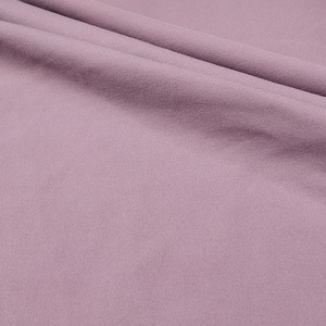 <span class=keywords><strong>Polyamide</strong></span> liền mạch cắt hai mặt Fleece Elastane chải vải cho quần nhiệt - Product Image 3
