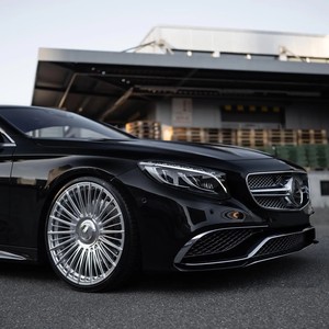 Kit Carrozzeria per <span class=keywords><strong>Mercedes</strong></span> <span class=keywords><strong>Classe</strong></span> <span class=keywords><strong>S</strong></span> Coupé 2014-2020, Aggiornamento al Modello S65 Coupé AM-G 2020, Kit Carrozzeria di Alta Qualità, Paraurti e Accessori Auto - Product Image 2