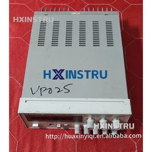 Fuente de Alimentación Digital de Banco Keysight E3630A 20V 2.5A 15W con Triple Salida para Componentes Electrónicos - Product Image 3