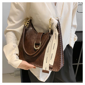 Grossiste <span class=keywords><strong>2022</strong></span> Tendances Luxe Dame Sacs Fourre-Tout Fille Les Sac à Main Pour Femme En Cuir à Bas <span class=keywords><strong>Prix</strong></span> En Gros Fournisseur - Product Image 5