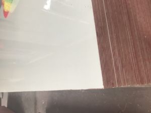 <span class=keywords><strong>Tablero</strong></span> HPL de <span class=keywords><strong>Formica</strong></span> ignífugo de diseño moderno <span class=keywords><strong>para</strong></span> muebles y gabinetes de cocina Precio Suministro del proveedor - Product Image 4