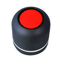 Machine de dégonflage automatique portable de vente directe d'usine 110-240V 40 W AC dégonfler la pompe à air électrique pour les sacs de stockage sous vide