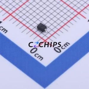 ทรานซิสเตอร์ ESD5V0L1BA-MS SOD-323คุณภาพสูงและการป้องกันไฟกระชาก (TVS/ESD) - Product Image 1