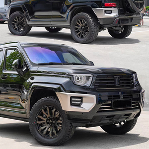 Nuovi Cerchi in Lega di Alluminio Forgiato Vipera Modificati per 911/Cayenne/<span class=keywords><strong>Cayman</strong></span>/Macan/Panamera/718, Alta Prestazione Aftermarket - Product Image 5