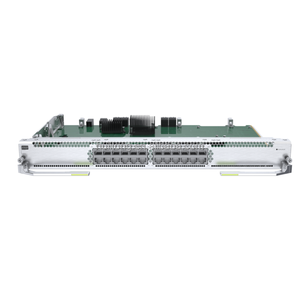 Scheda di interfaccia <span class=keywords><strong>Ethernet</strong></span> <span class=keywords><strong>Gigabit</strong></span> RJ45 a 24 porte LSG7G24TX1E0 nuova o usata per <span class=keywords><strong>switch</strong></span> CloudEngine S8700 - Product Image 3
