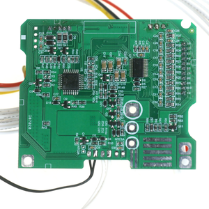 Carte de Protection de batterie Bms pour Ninebot <span class=keywords><strong>G30</strong></span> MAX Scooter BMS ensemble complet pièces de Scooter électrique accessoires de carte de Circuit imprimé de Scooter - Product Image 6
