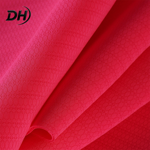 Tissu en maille respirant anti-affaissement à micro-points élastiques <span class=keywords><strong>pour</strong></span> empeigne <span class=keywords><strong>de</strong></span> <span class=keywords><strong>chaussures</strong></span> pieds nus, fourni directement par <span class=keywords><strong>l</strong></span>'usine - Product Image 4