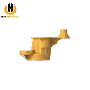 417-4077 Housse de roue pour bulldozer 950GC - Product Image 5