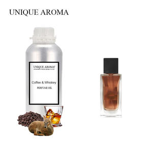 UNIQUE AROMA a Coffee &amp; <strong>Whiskey</strong> Perfume Oil Branded Men Perfume Fragrance Oil Designer Perfume Fragrance Oils - Product Image 1
