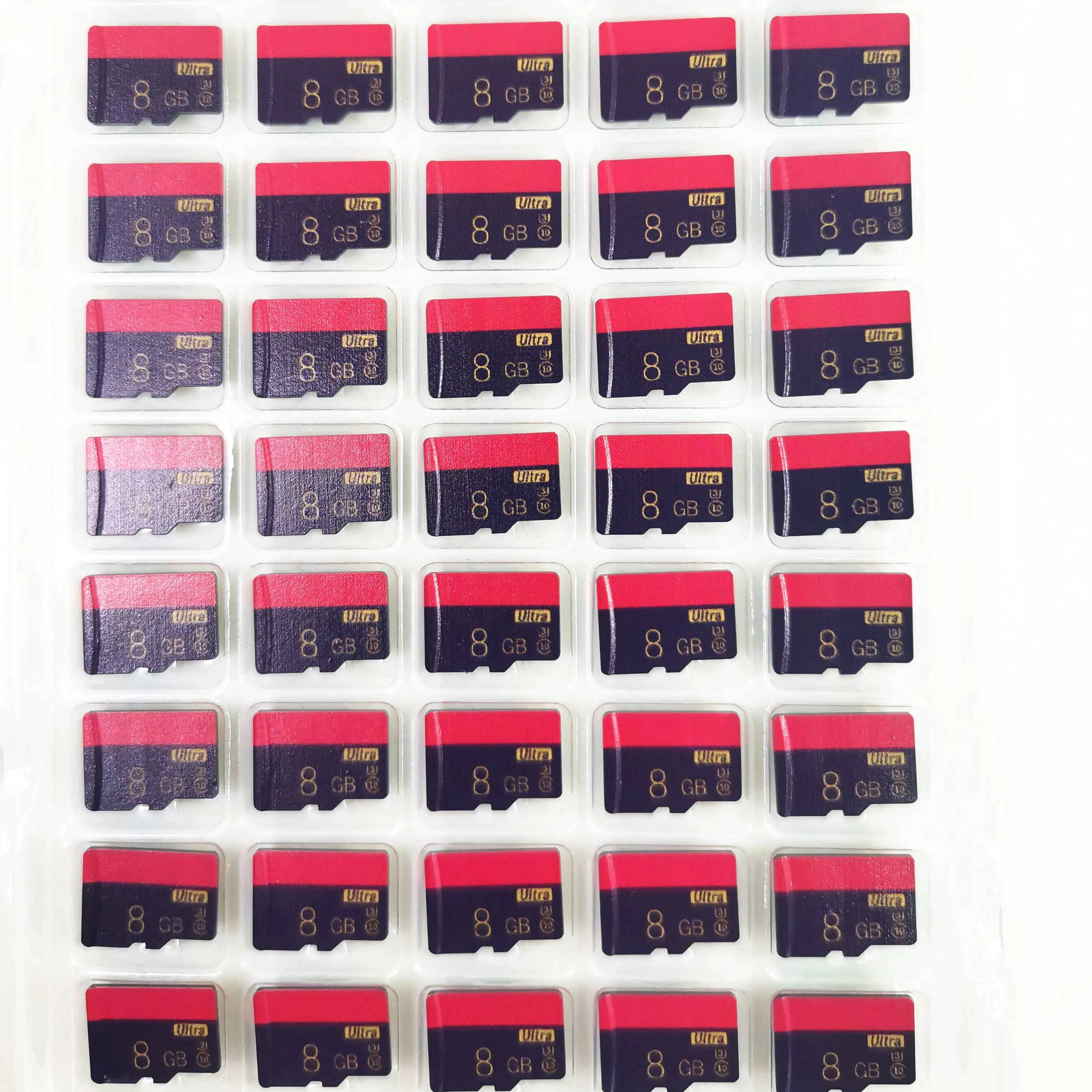 SD Memory Card 8GB 16GB 32GB 64GB 128 GB Taiwan Micro TF SD Card 256gb 512gb class 10 replacement for Device