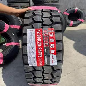 ยางรถบรรทุกหนัก 650/700/825/900/1000/1100/1200R20 รับน้ำหนักมาก สำหรับงานเหมือง คุณภาพสูง ราคาโรงงาน ขายส่ง - Product Image 3