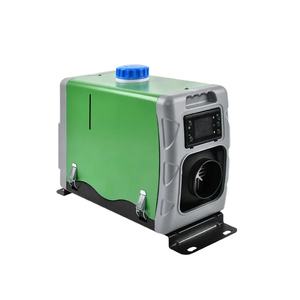 2-5KW 12v/24vオールインワン自律型ディーゼルヒーターディーゼルプールヒーターディーゼル温室ヒーター - Product Image 3