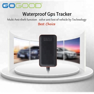 Vente directe usine – Petit traceur GPS étanche avec contrôle du carburant 9-90V – Dispositif de suivi GPS pour voiture et moto dissimulé - Product Image 5