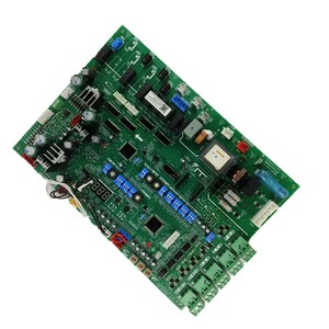 Placa Base para Aire Acondicionado 17127000001313 CE-MDVD400(14)W/RN1-880.D.2, Pieza para Aire Acondicionado Central - Product Image 5