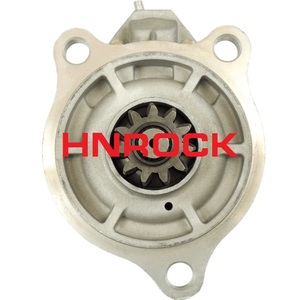 NUOVO MOTORINO D'AVVIAMENTO HNROCK 24V 6KW 11T 28100-2862 28100-2863 28100-2864A 28100-2865 03656020016 03656020017 03656020018 - Product Image 4