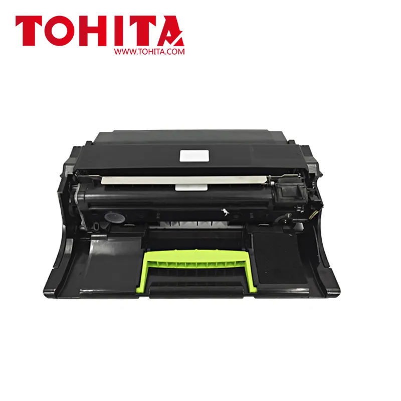 Lexmark के लिए ड्रम इकाई TOHITA के 50F0Z00 MX317dn चीन में MS317dn श्रृंखला ड्रम इकाई