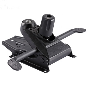 <span class=keywords><strong>Synchro</strong></span>-Componente de piezas de muebles, Base de mecanismo de inclinación para silla de oficina, venta al por mayor de fábrica - Product Image 3