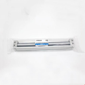 צילינדר ללא מוטות SMC CY1R/CY3R6/10/15/25/32-100-150-200-250-300-350-400-450-500 - Product Image 3