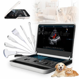 Equipo <span class=keywords><strong>de</strong></span> Ultrasonido Médico Portátil, Ecógrafo a Color, Equipo <span class=keywords><strong>de</strong></span> Diagnóstico, Ultrasonido Veterinario - Product Image 1