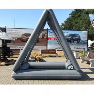 <span class=keywords><strong>Cartelera</strong></span> flotante <span class=keywords><strong>de</strong></span> agua inflable personalizada para publicidad Marco inflable <span class=keywords><strong>Cartelera</strong></span> publicitaria <span class=keywords><strong>de</strong></span> agua Flotador - Product Image 5